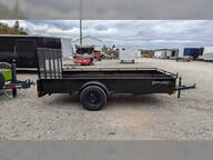 2026 Belmont ut610ss