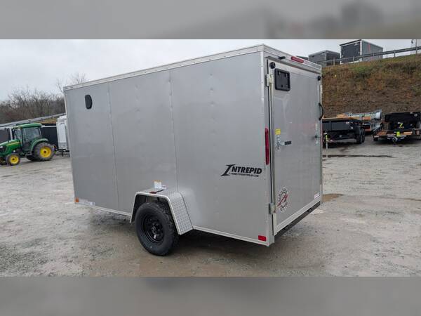 2026 Homesteader 612is
