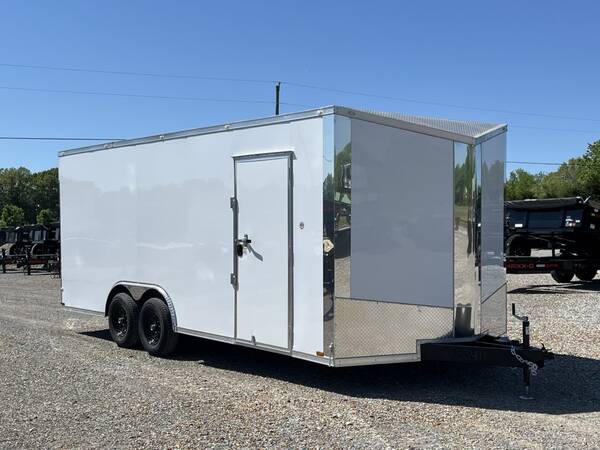2026 Spartan sp8.5x20ta3