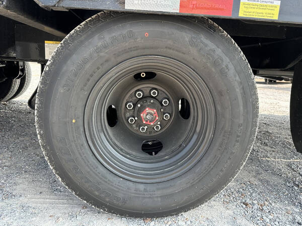 2025 Load Trail gl0240122