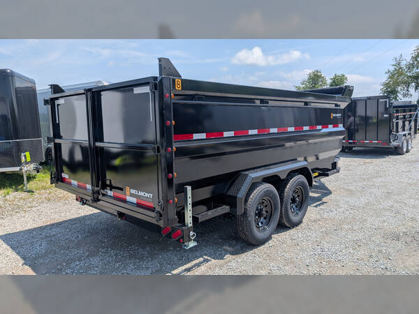 2025 Belmont dlx8214-14k