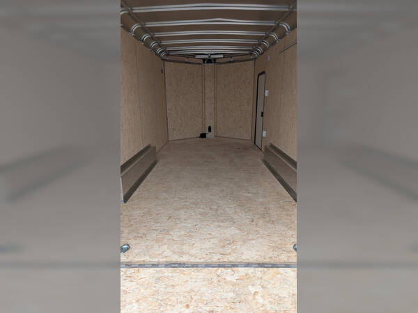 2026 Legend 7x19dvn
