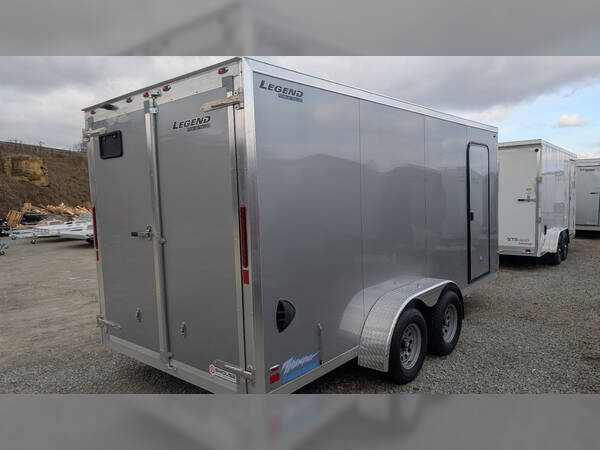 2025 Legend 7x18tv
