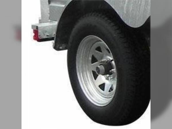 2027 Load Rite k1000-2t