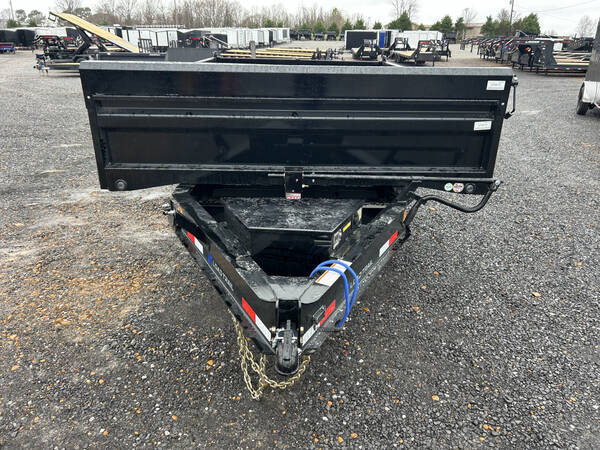 2026 Load Trail dz9614072
