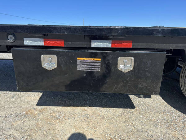 2025 Load Trail gl0234162