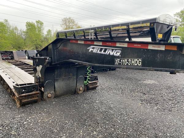 2020 Felling xf-110-3 hdg-sl