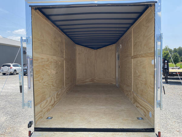 2026 Spartan sp7x16ta5