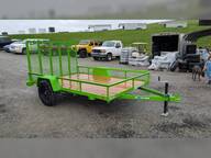 2027 BWISE ute-610