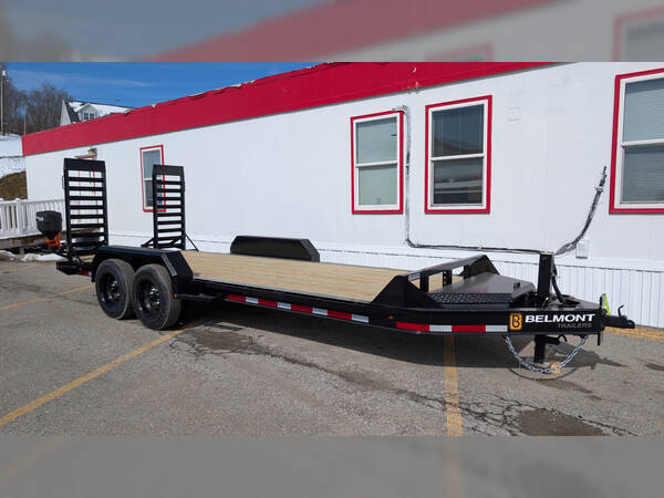 2026 Belmont efx8218-14k