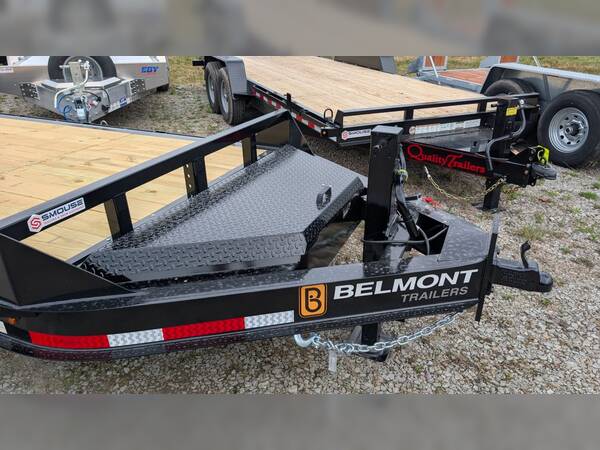 2026 Belmont ebx8224-16k
