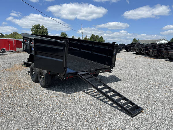 2025 Load Trail dl8314072