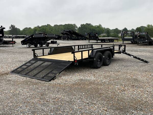 2026 Load Trail ue8316032