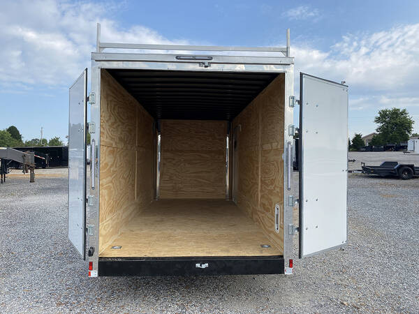 2026 Spartan sp7x16ta5