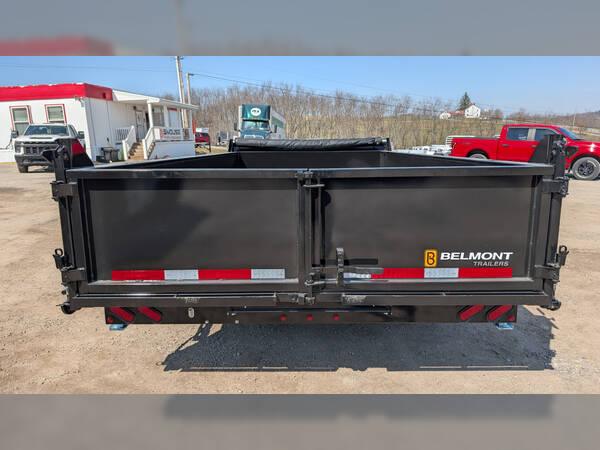 2026 Belmont dlx8216-14k