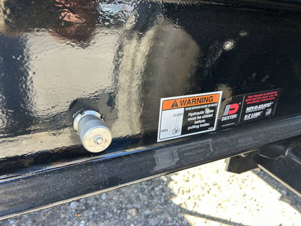 2026 Load Trail th8324073