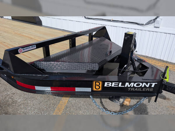 2026 Belmont efx8218-14k