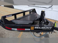 2026 Belmont efx8218-14k