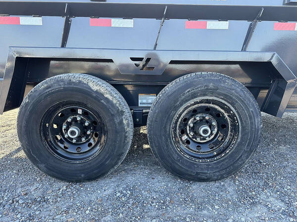 2025 Lamar dt831427