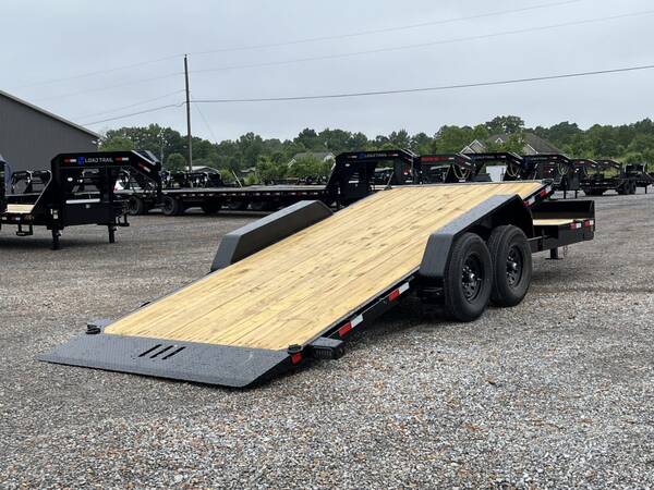 2026 Load Trail td8320072