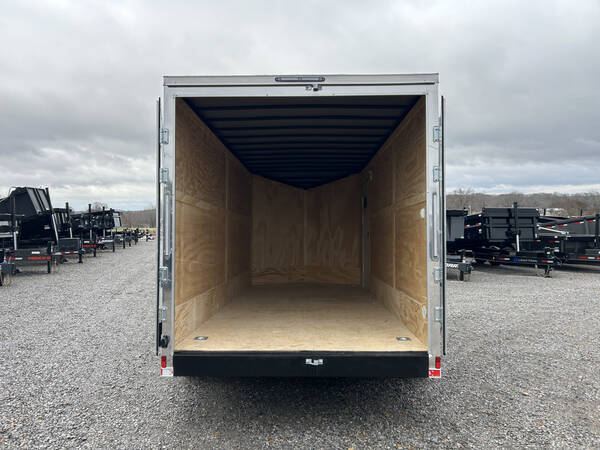 2026 Spartan sp7x16ta5