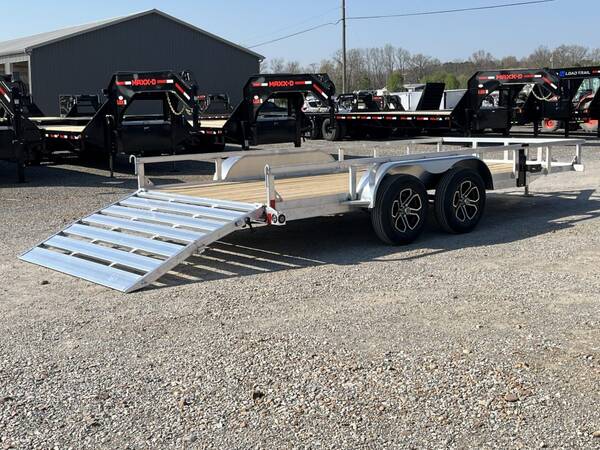 2026 Load Trail ua8316032bv