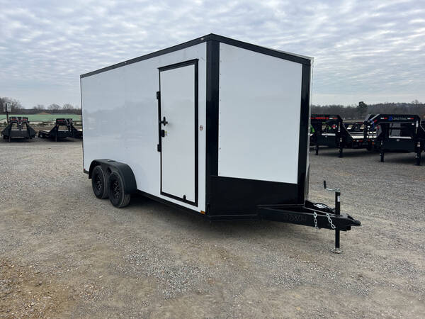 2026 Spartan sp7x16ta
