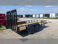 2026 Belmont lt614tt-7k