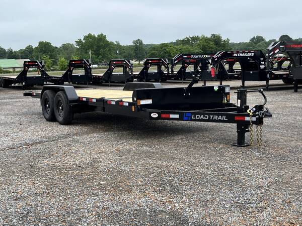 2026 Load Trail td8320072