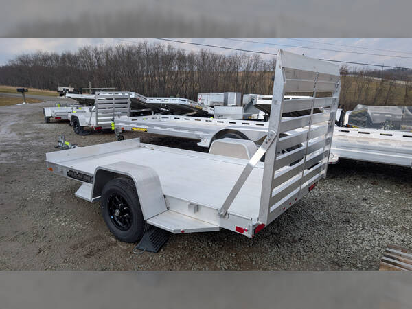 2025 Aluma ex6310