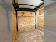 2026 Homesteader 610cs