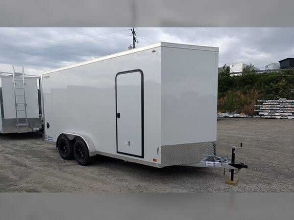 2026 Legend 7.5x18tv