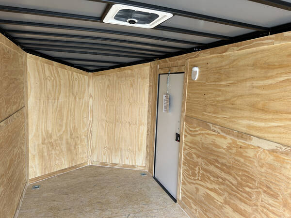 2026 Spartan sp7x16ta