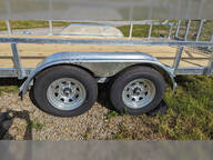 2026 Load Rite ut6516e2