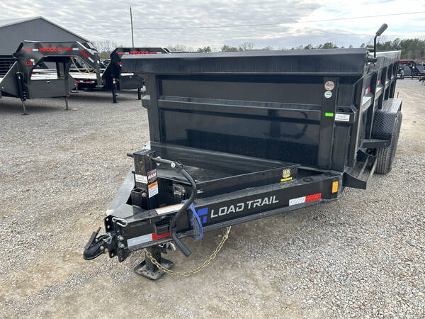 2026 Load Trail dl8314072