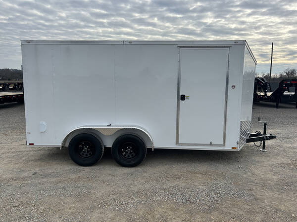 2026 Spartan sp7x14ta