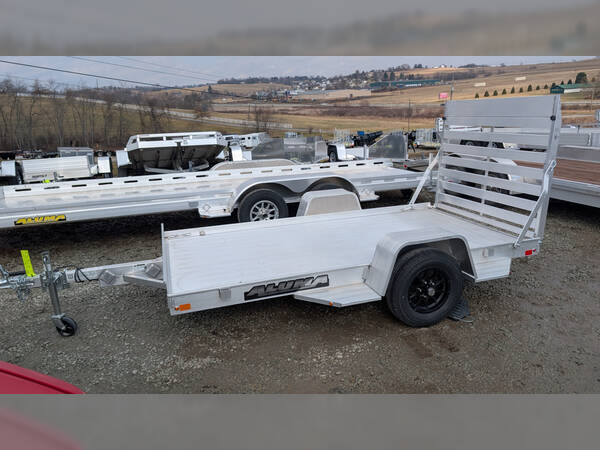 2025 Aluma ex6310