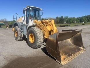 2004 LIEBHERR L544 2PLUS2