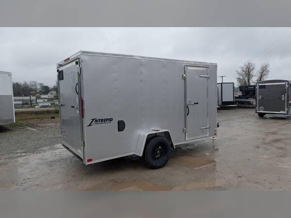 2026 Homesteader 612is