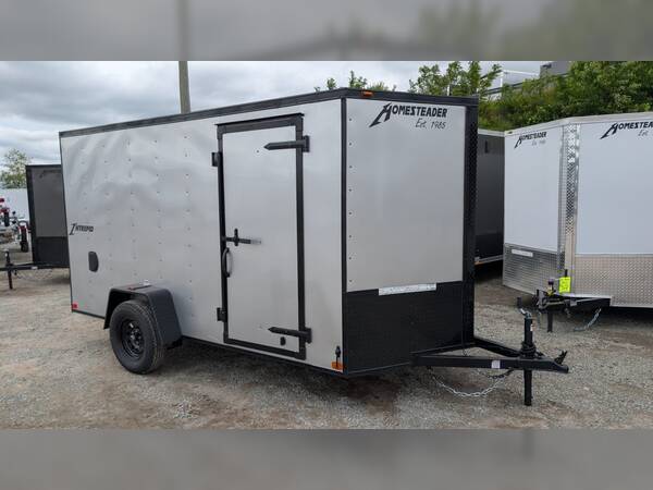 2026 Homesteader 612is