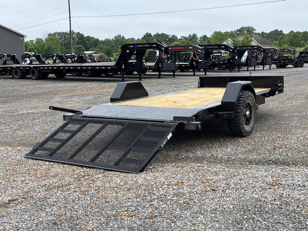 2026 Load Trail sx7714051