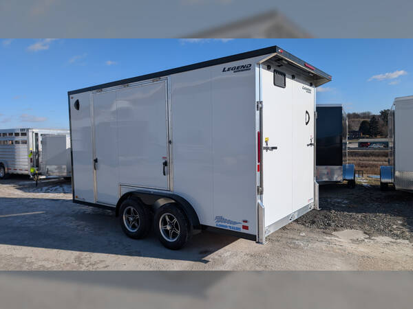 2026 Legend 7.5x16tv