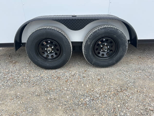 2026 Spartan sp7x16ta