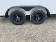 2026 Spartan sp7x16ta