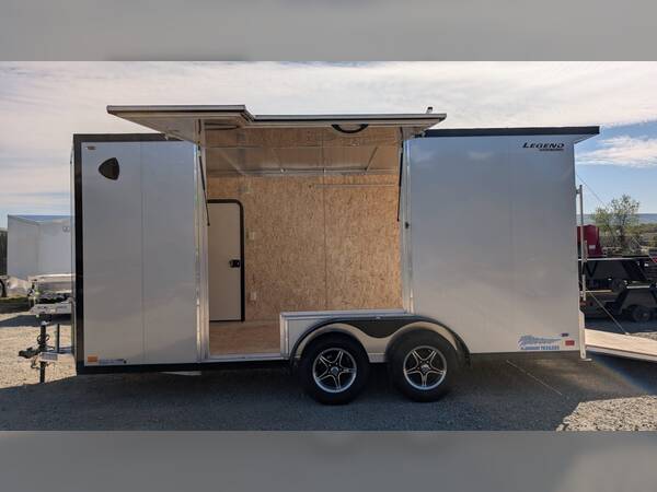 2026 Legend 7.5x18tv