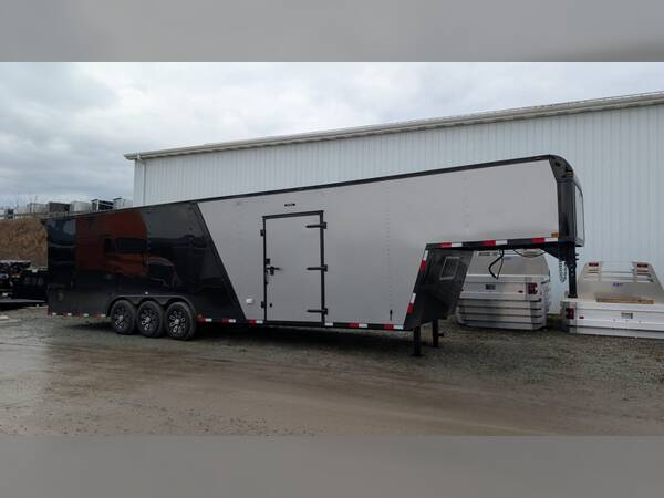 2026 Homesteader 838ag