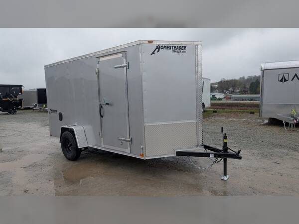 2026 Homesteader 612is
