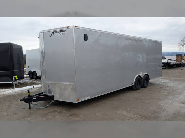 2026 Homesteader 824it