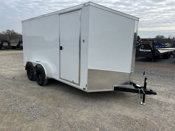 2026 Spartan sp7x14ta