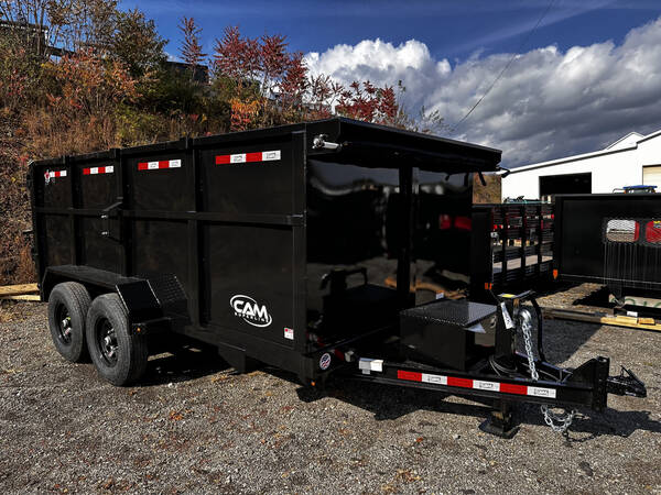 2026 Cam Superline phds8216-bp-140